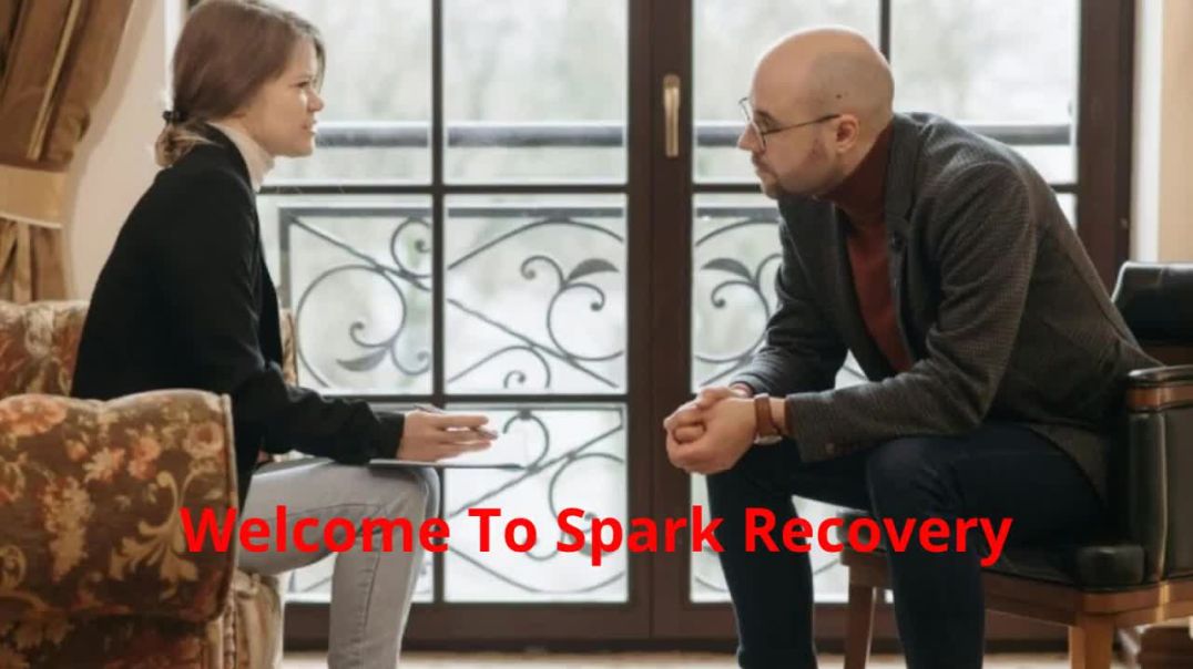 ⁣Spark Recovery - Drug Rehab Center in Fishers, IN