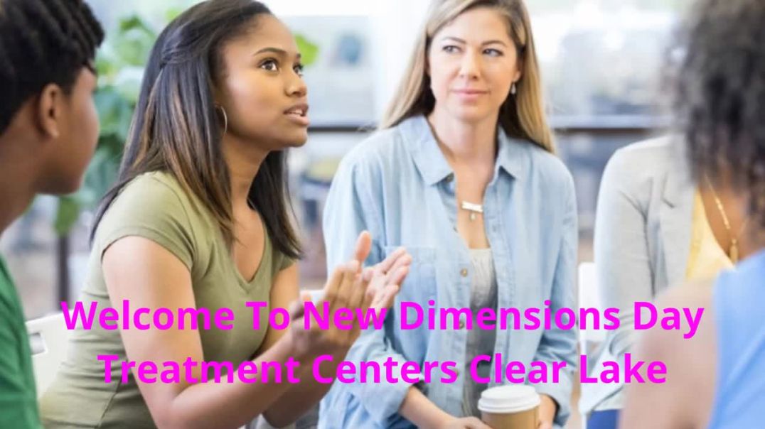 New Dimensions Day Treatment Centers - Psychological Testing in Clear Lake, TX