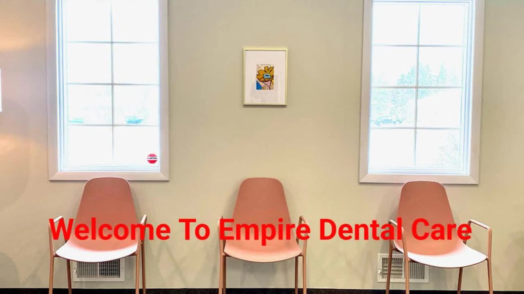 ⁣Empire Dental Care - Affordable Dental Service in Webster, NY