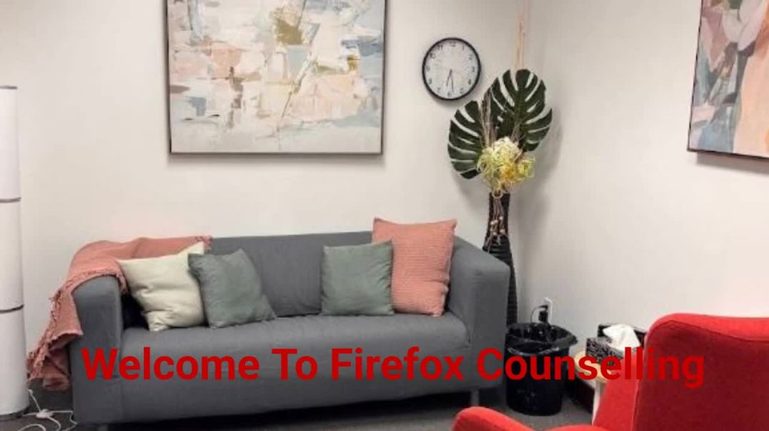 Firefox Counselling - EMDR Trauma Therapy in Surrey