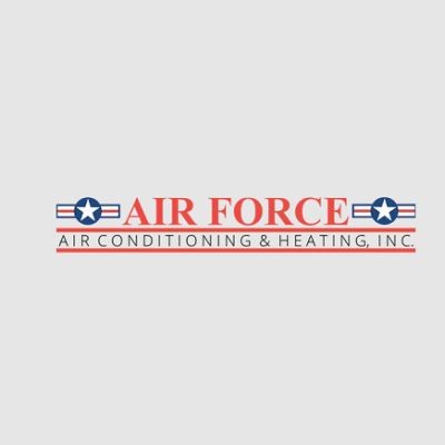 Air Force Air Conditioning & Heating, Inc 