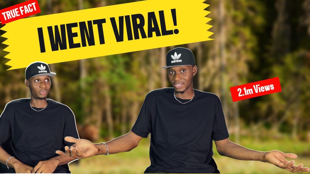 ⁣From 9-5 to Going Viral: My Life, Lagos & The Hustle