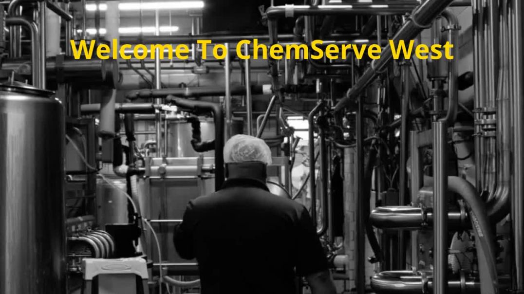 ChemServe West - Reliable Chemical Wholesaler in Ohio