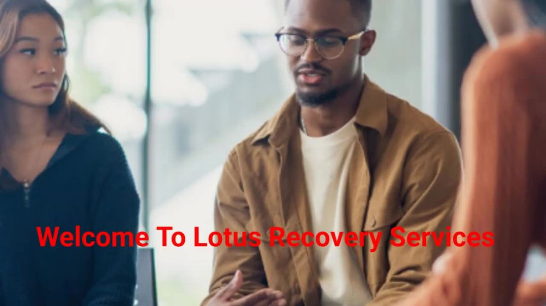 ⁣Lotus Recovery Services - Leading Drug Treatment Center in Thousand Oaks, CA