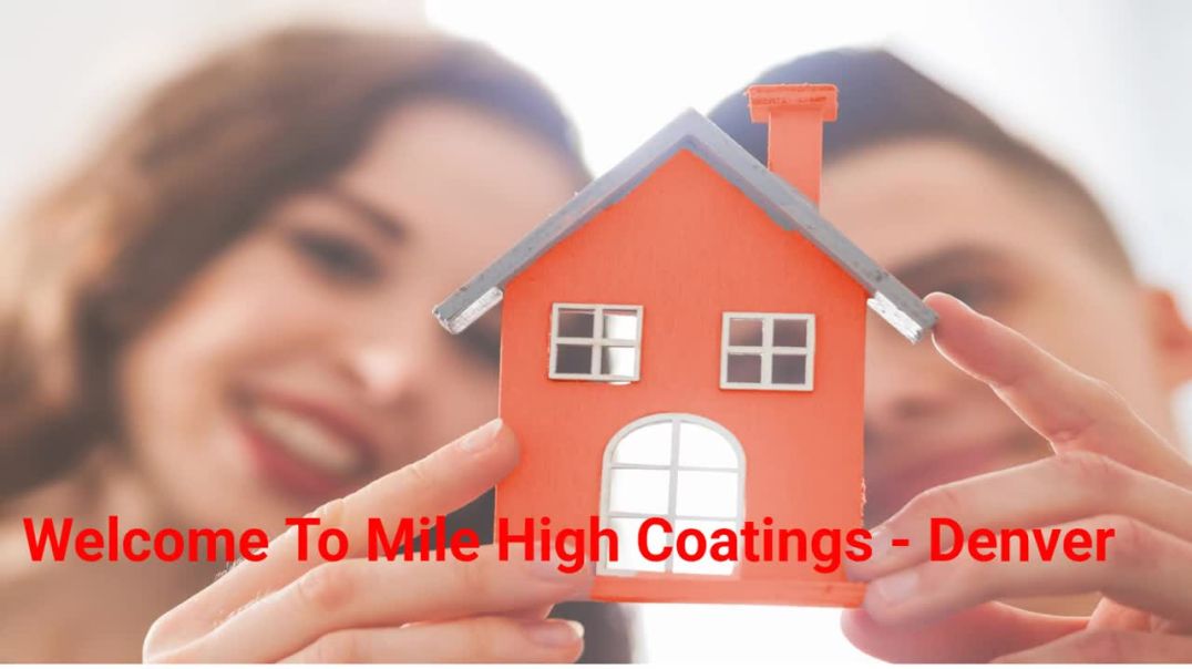 Mile High Coatings - Concrete Staining in Denver, CO