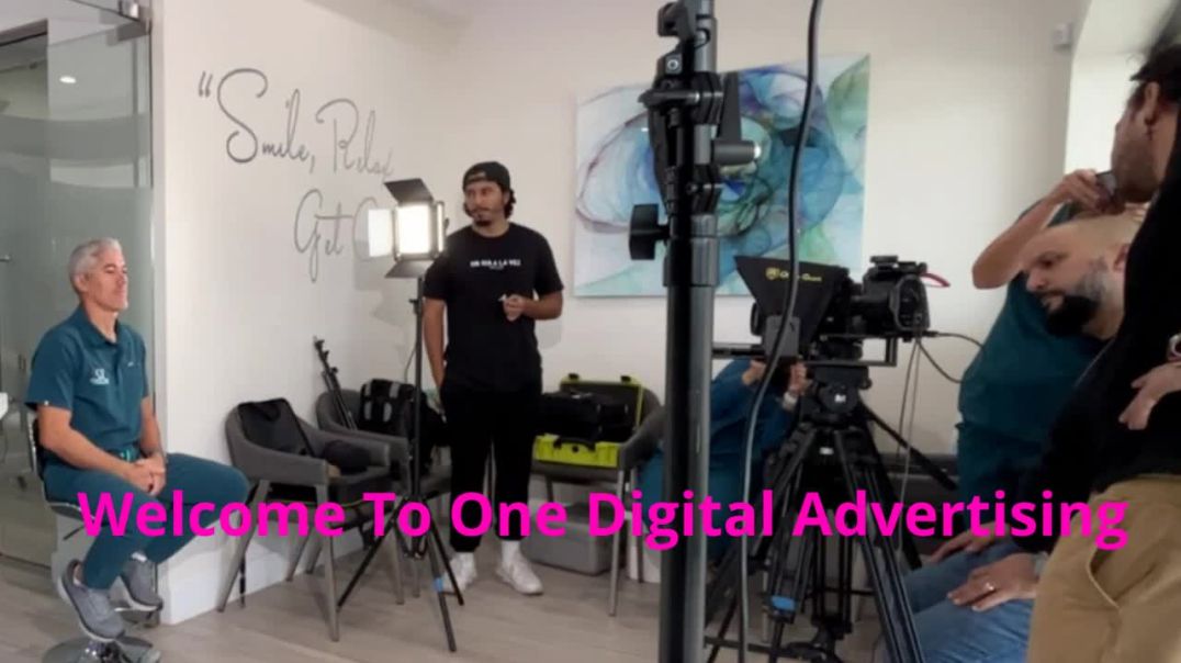 ⁣One Digital Advertising - Google Ads Management in Miami, FL