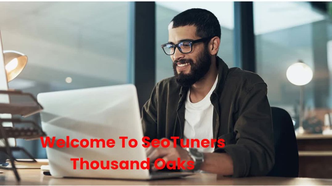 ⁣SeoTuners Online Marketing Advertising in Thousand Oaks, CA