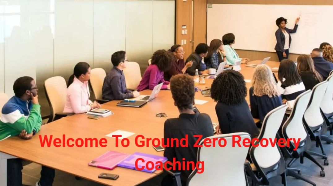 ⁣Ground Zero Recovery Coaching - #1 Family Recovery Services in NYC