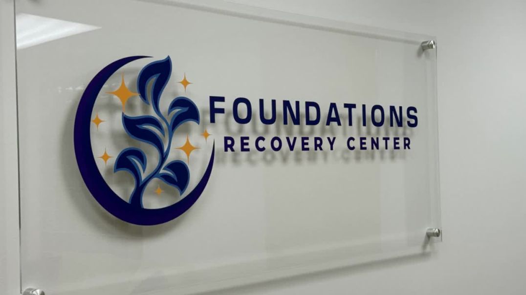 ⁣Foundations Recovery - Outpatient Drug Treatment Center in Encino, CA