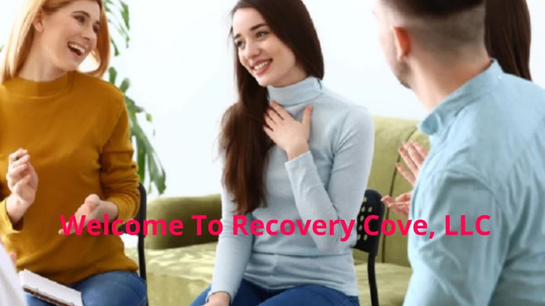 ⁣Recovery Cove, LLC – Trusted Mental Health Treatment in Lehigh Valley, PA