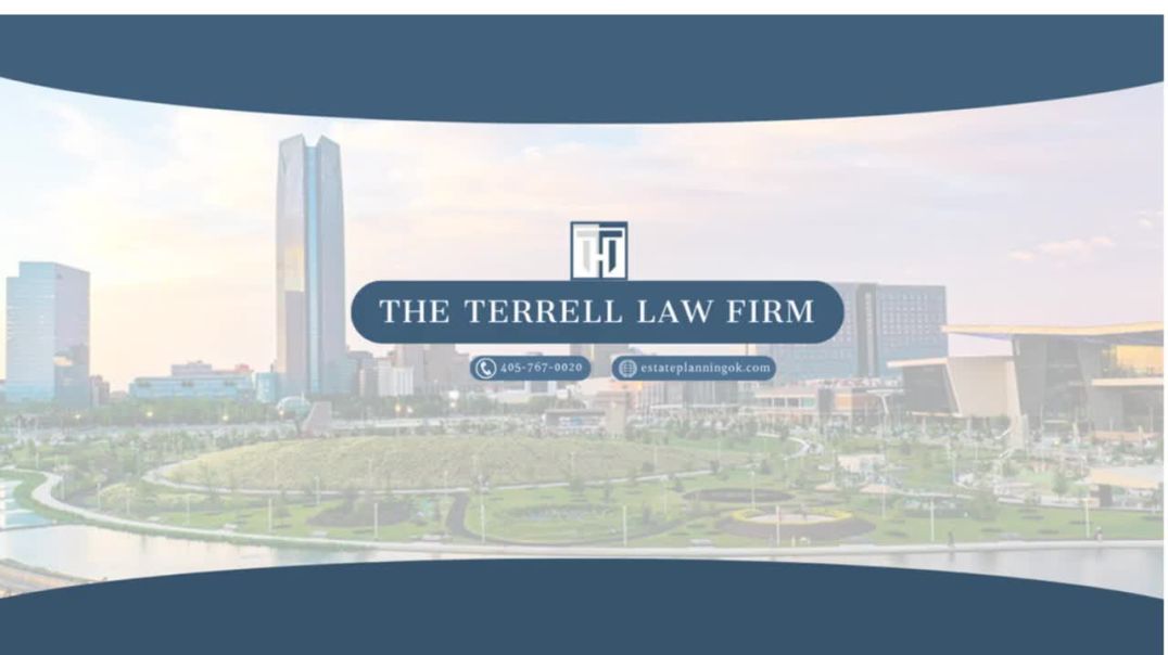 The Terrell Wills Law Firm in Oklahoma City, OK