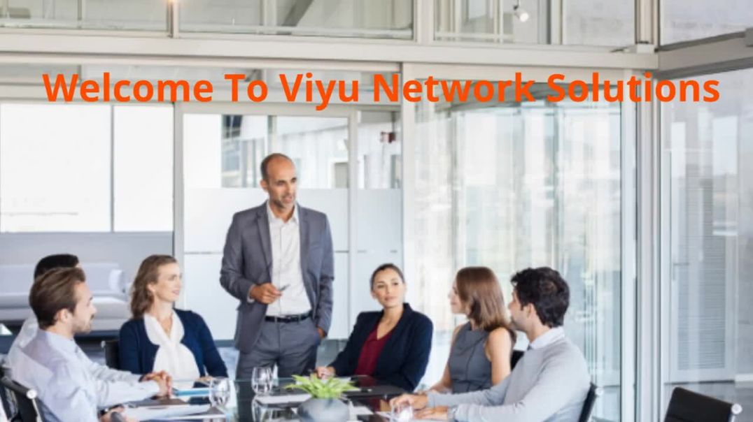 ⁣Viyu Network Solutions - Managed IT Services Providers in Dallas, TX