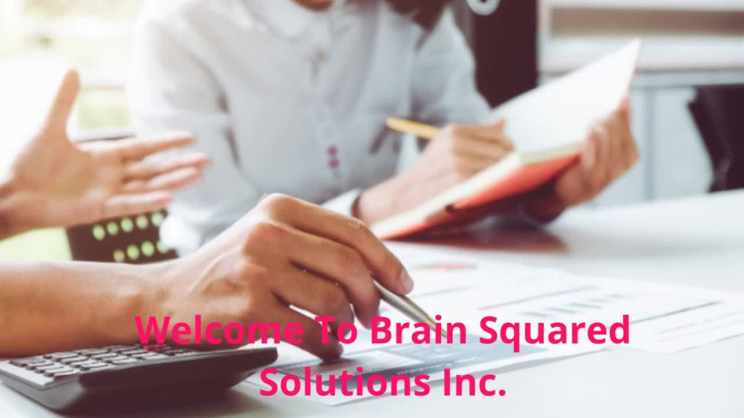 Brain Squared Solutions Inc. - Leadership Training Programs for Employees