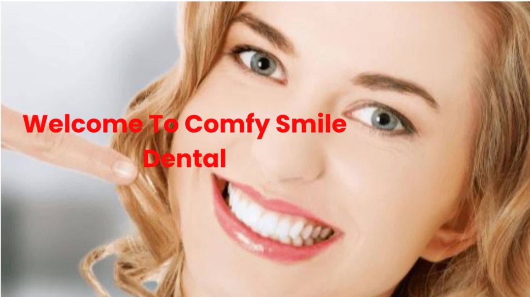 ⁣Comfy Smile Dental : #1 Pediatric Dentist in Davie, FL | 954-787-4790