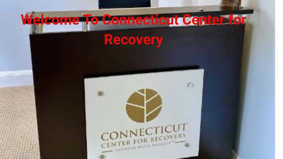⁣Connecticut Center for Recovery - Trusted Alcohol Treatment in Greenwich