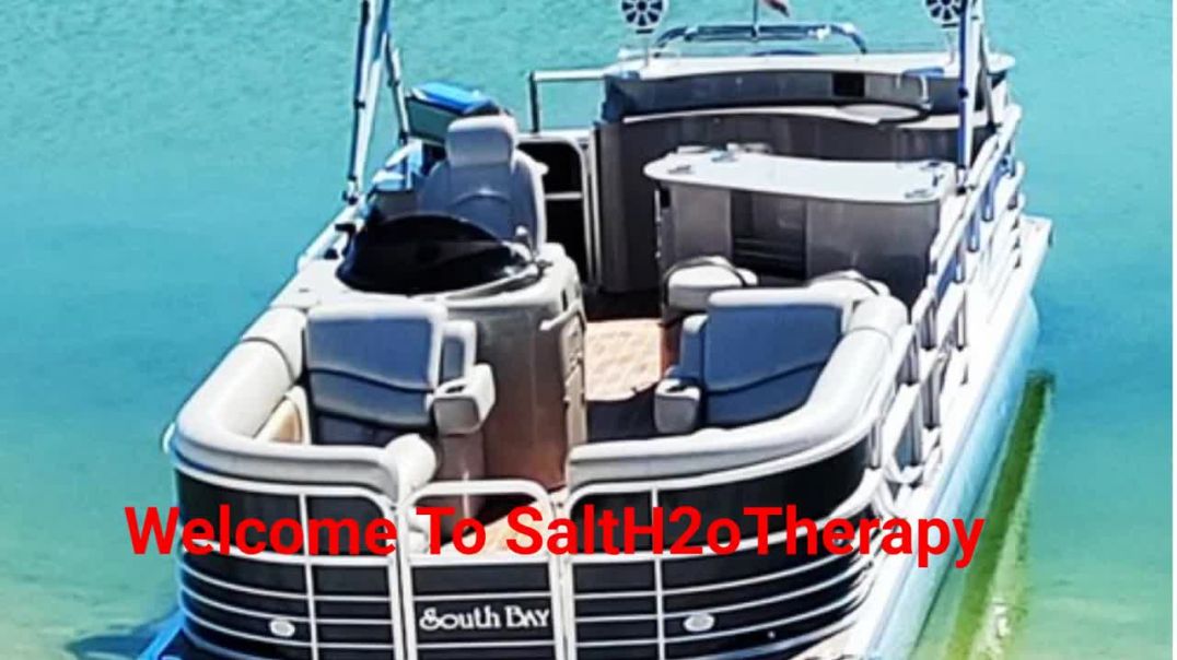 SaltH2oTherapy - #1 Charter Boats in Pensacola, FL
