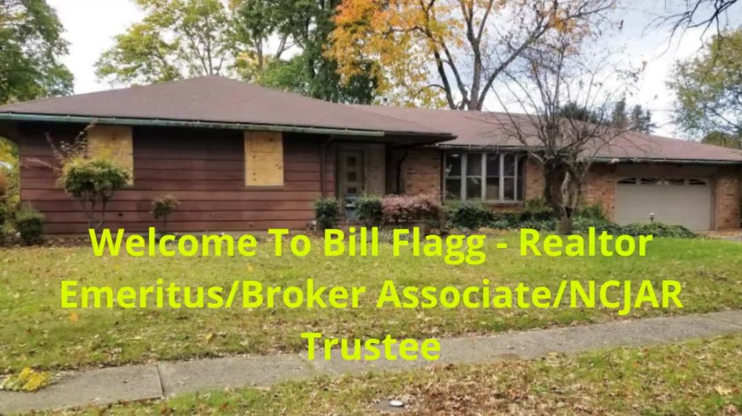 Bill Flagg - Realtor Emeritus | Real Estate Broker in Scotch Plains, NJ