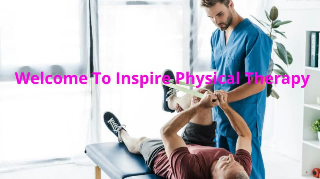 Inspire Physical Therapy – Best Physical Therapists in North Brunswick, NJ