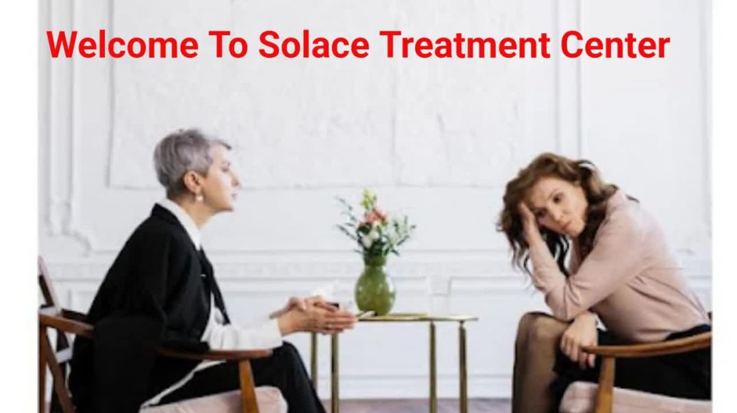 ⁣Solace Treatment Center - Affordable Addiction Treatment in Whittier, CA