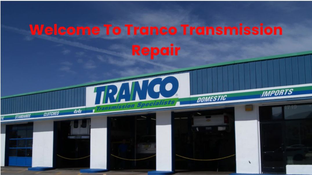 ⁣Call @ 505-298-0000 | Tranco Car Transmission Repair in Albuquerque, NM