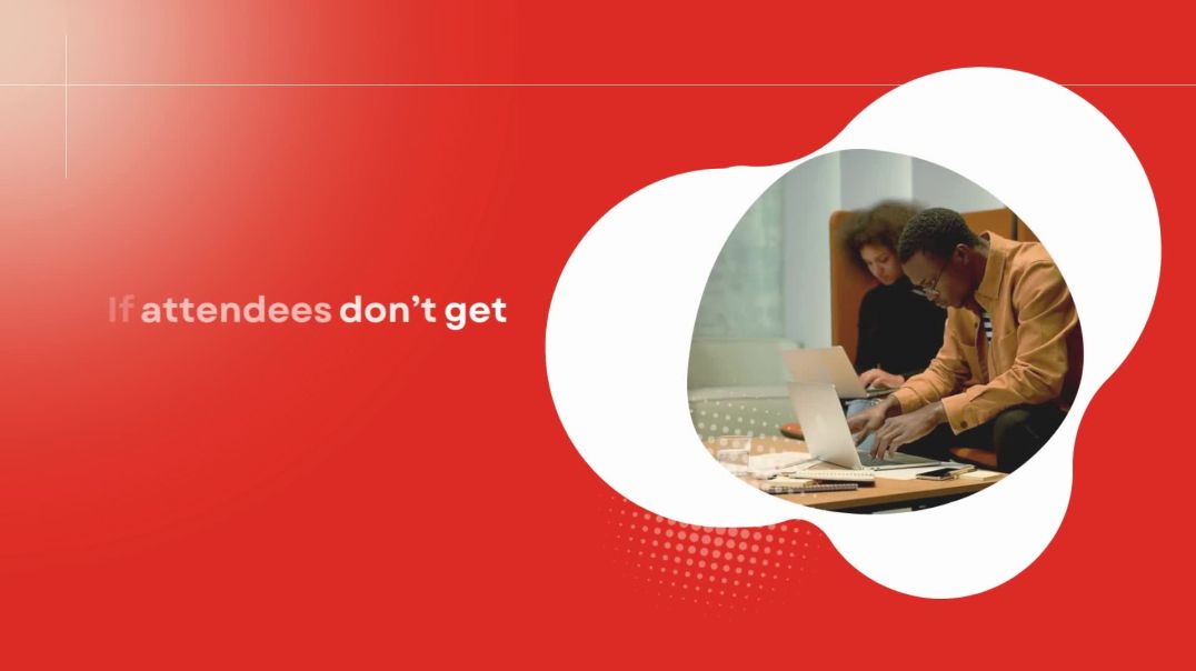 ⁣Why Your Trade Show Display Isn’t Working and How to Fix It
