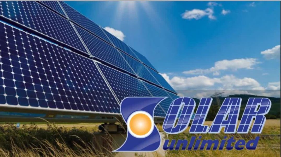 ⁣Solar Unlimited - Affordable Solar System in Pasadena, CA