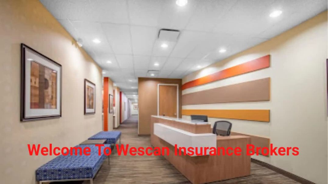 ⁣Wescan Insurance Brokers - Trusted Group Insurance in Calgary, AB
