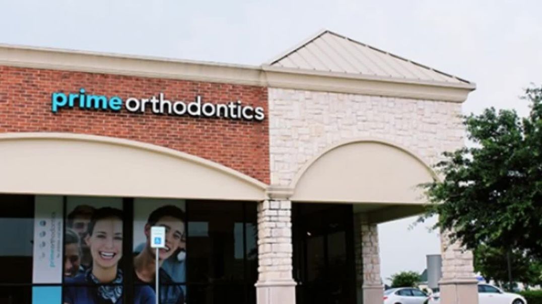 ⁣Prime Orthodontics in Carrollton, TX