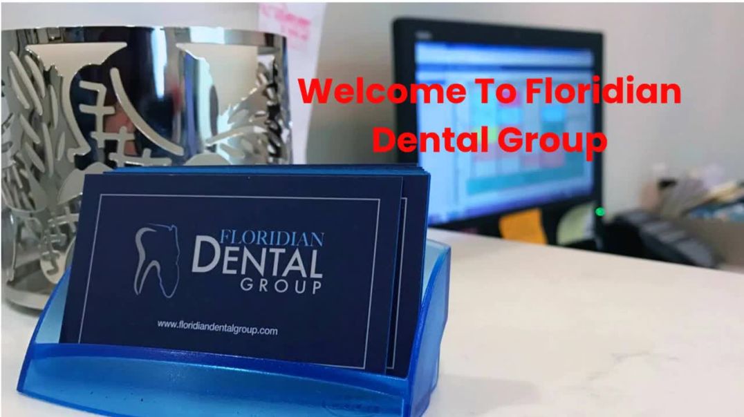 ⁣Floridian Dental Group : Best Dentist in West Kendall, FL