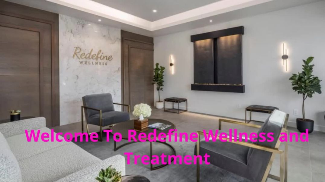 ⁣Redefine Wellness and Treatment – Alcohol Rehab Center in Scottsdale, AZ