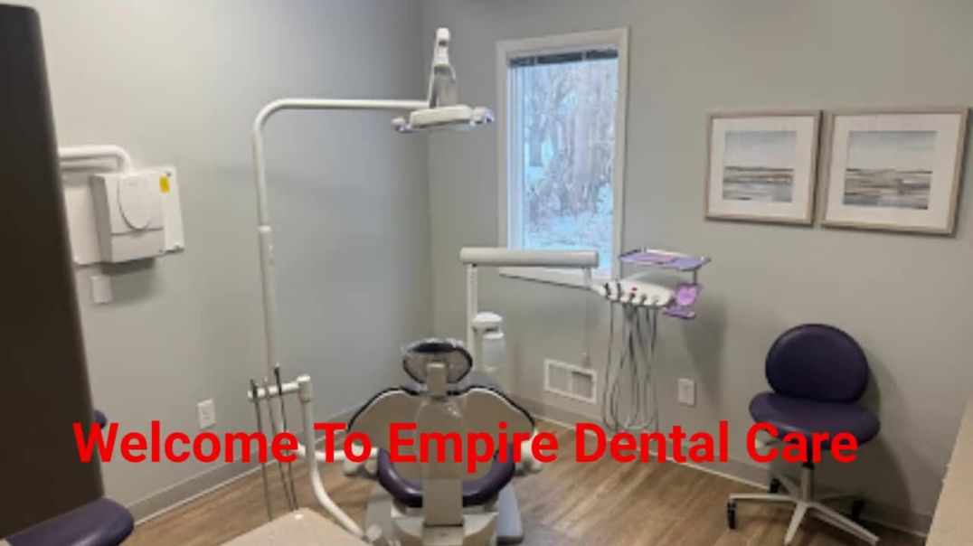 Empire Dental Care - #1 Snoring Prevention in Webster, NY