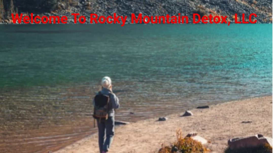 ⁣Rocky Mountain Detox, LLC - Trusted Medical Detox in Lakewood, CO