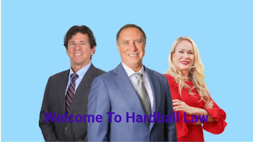 ⁣Hardball Law - #1 Criminal Defense Attorney in Palmetto, FL