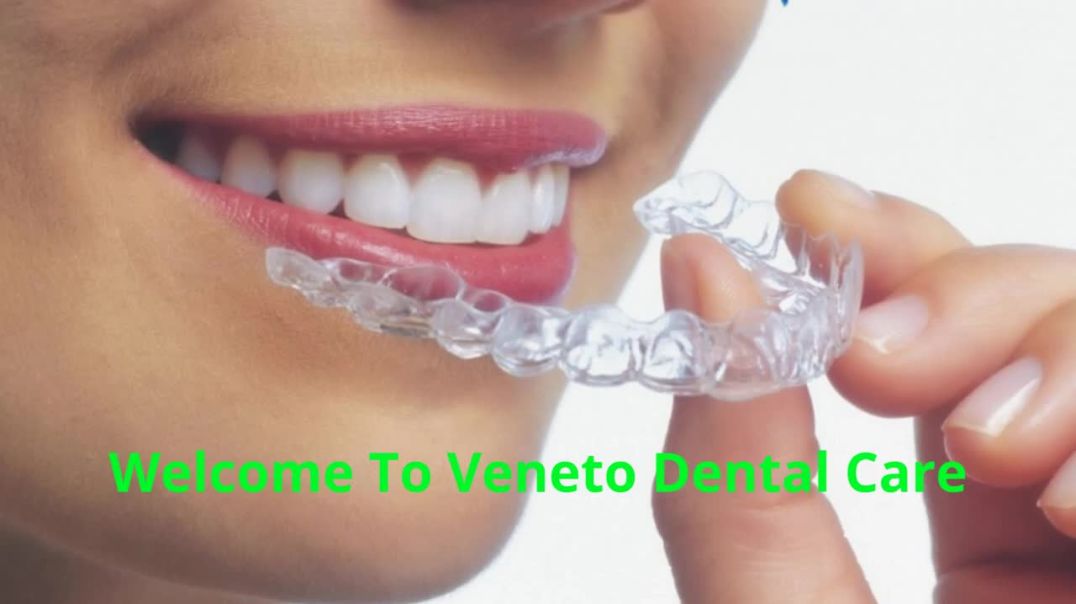 ⁣Veneto Dental Care - Dentist Office in Miramar, FL