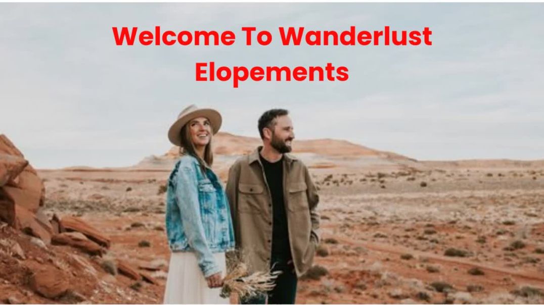Wanderlust Elopements : Adventure Wedding Photographers in Durango, CO