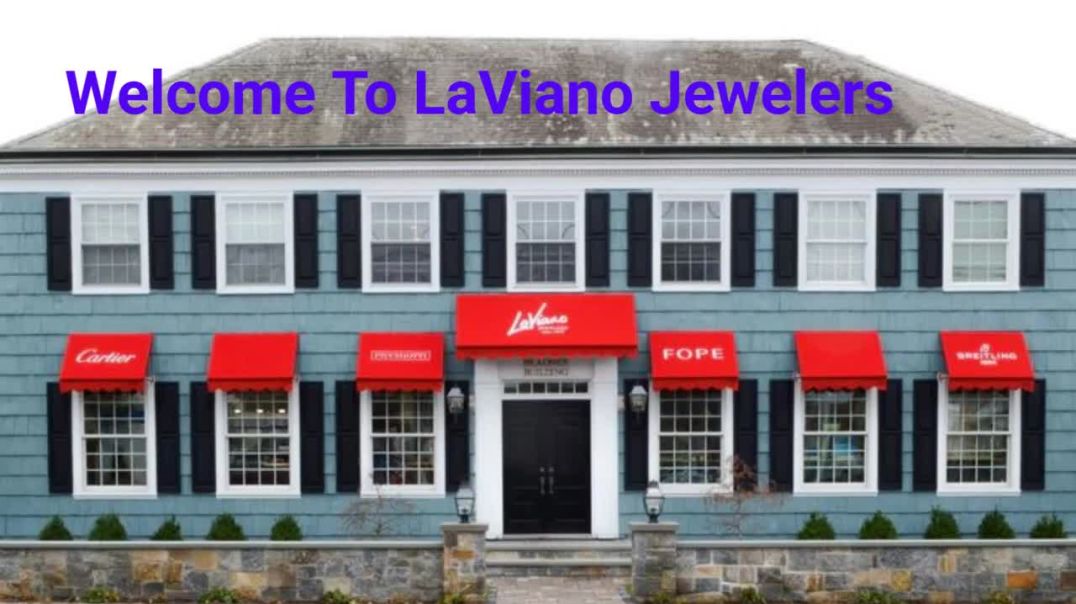 LaViano Jewelers - Luxury Grand Seiko Watches in Warwick, NY