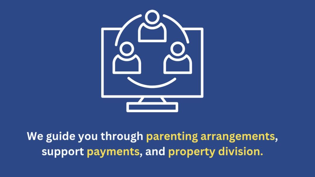 ⁣Why Choose Smart Separation for Toronto Family Mediation Service