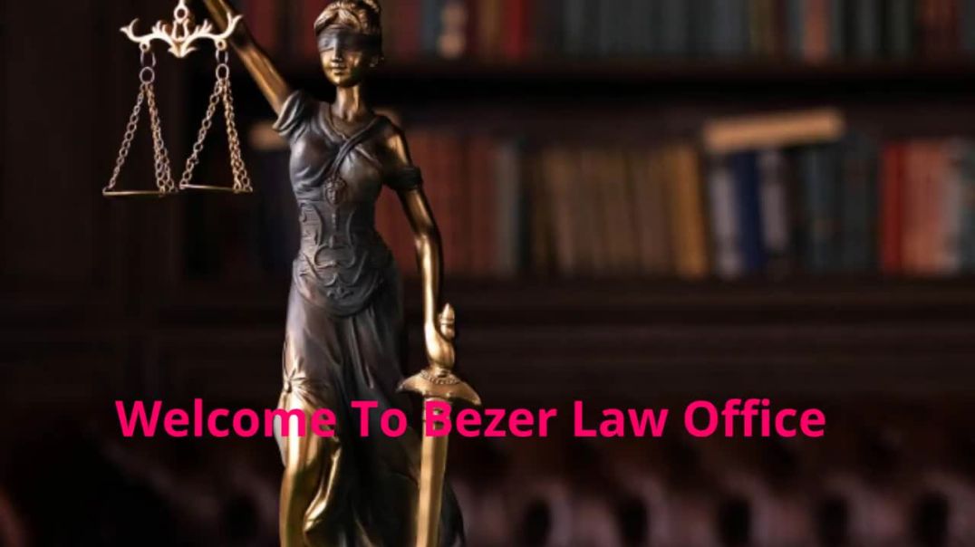 ⁣Bezer Law Office - Reliable Real Estate Attorney in Bergen County, NJ