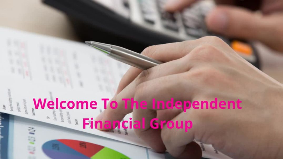 ⁣The Independent Financial Group - Retirement Income Planning in Simi Valley, CA
