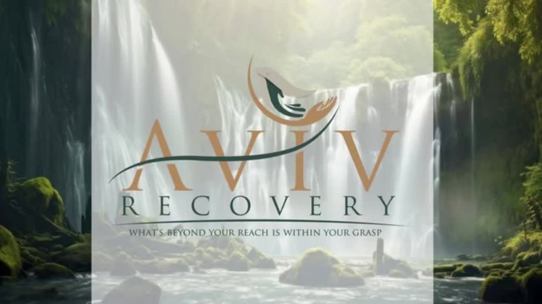 ⁣Aviv Drug Rehab Recovery in Virginia Beach, VA
