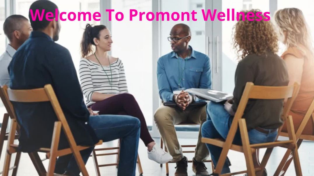 ⁣Promont Wellness – Mental Health Therapy in Southampton, PA