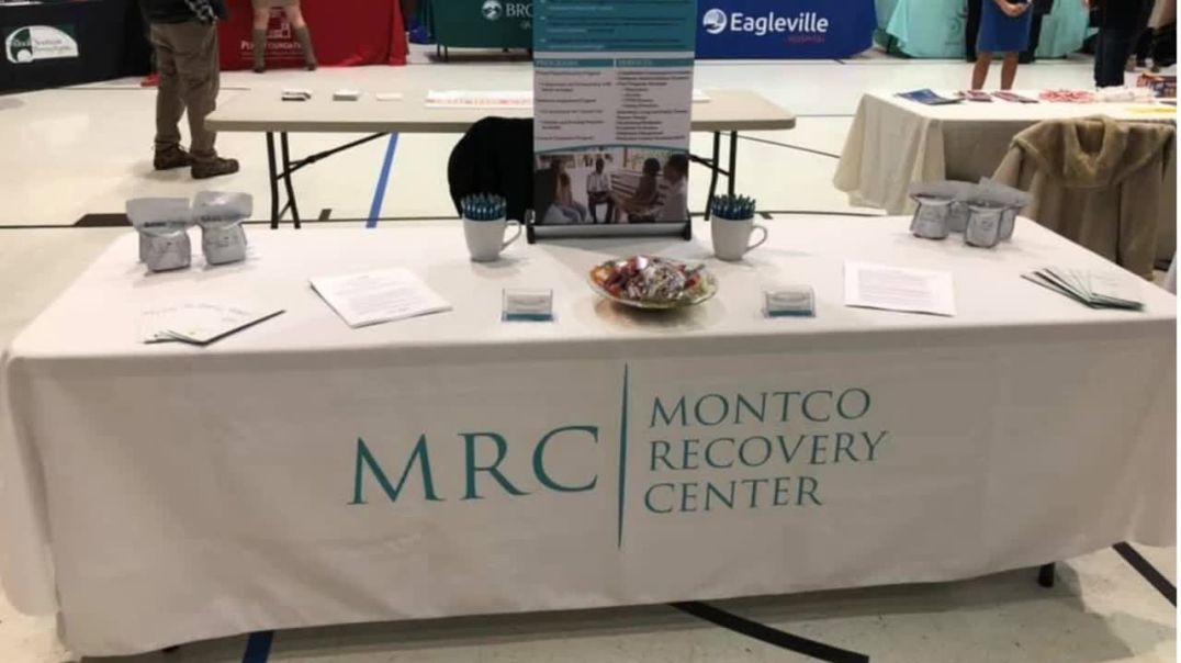 ⁣Montco Recovery Center - Trusted Inpatient Drug Rehab in Colmar, Pennsylvania