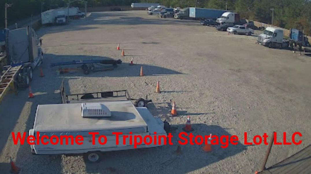 Tripoint Storage Lot LLC - Tractor Trailer Parking in Humble, TX