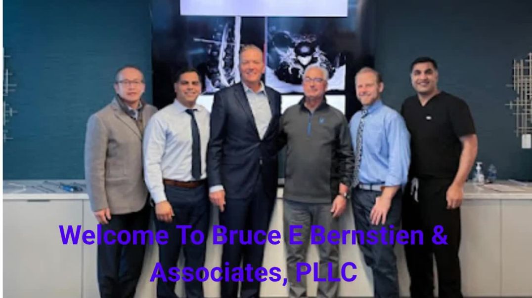 Bruce E Bernstien & Associates, PLLC - #1 Tax CPA in Dallas, TX