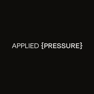 Applied Pressure 