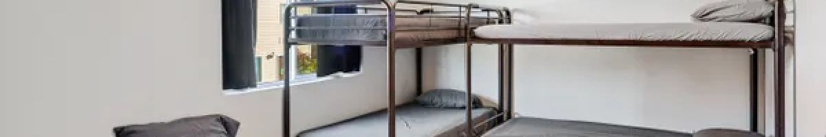 Pine Street Recovery Housing 