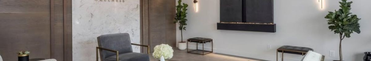 Redefine Wellness and Treatment