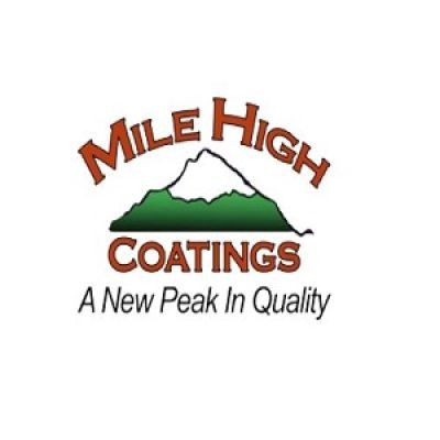 Mile High Coatings - Denver 