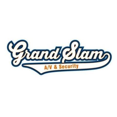 Grand Slam A/V & Security 