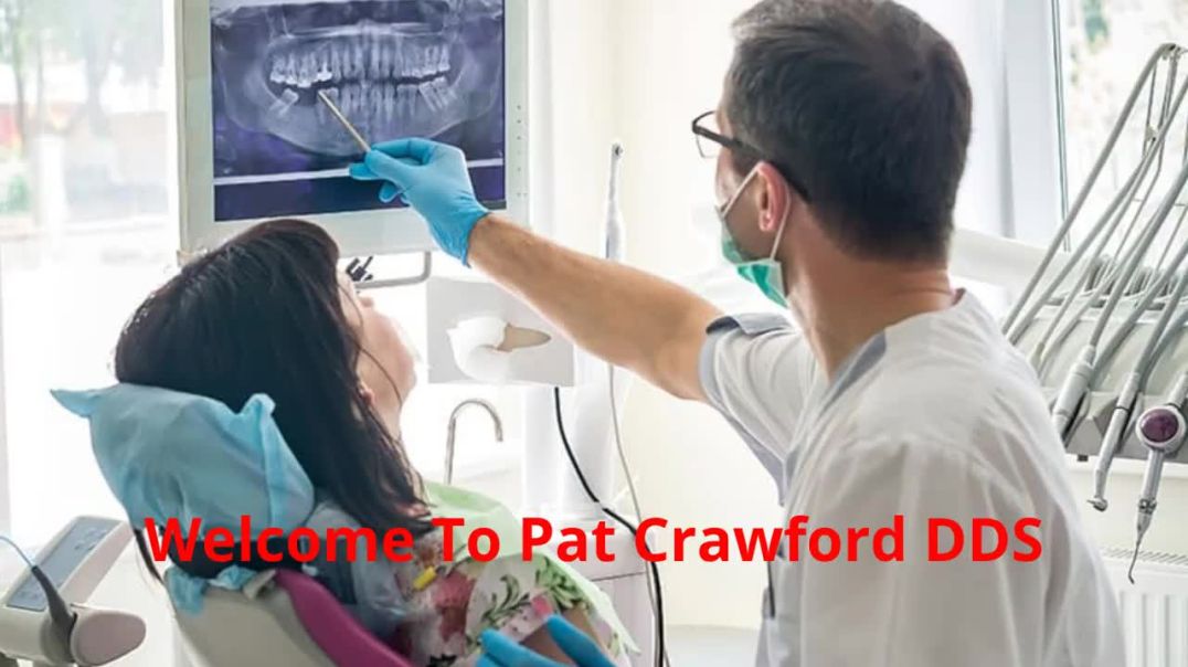 ⁣Pat Crawford DDS – Dentist Pediatric in Kenosha, WI